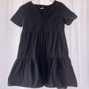 Madewell mini dress